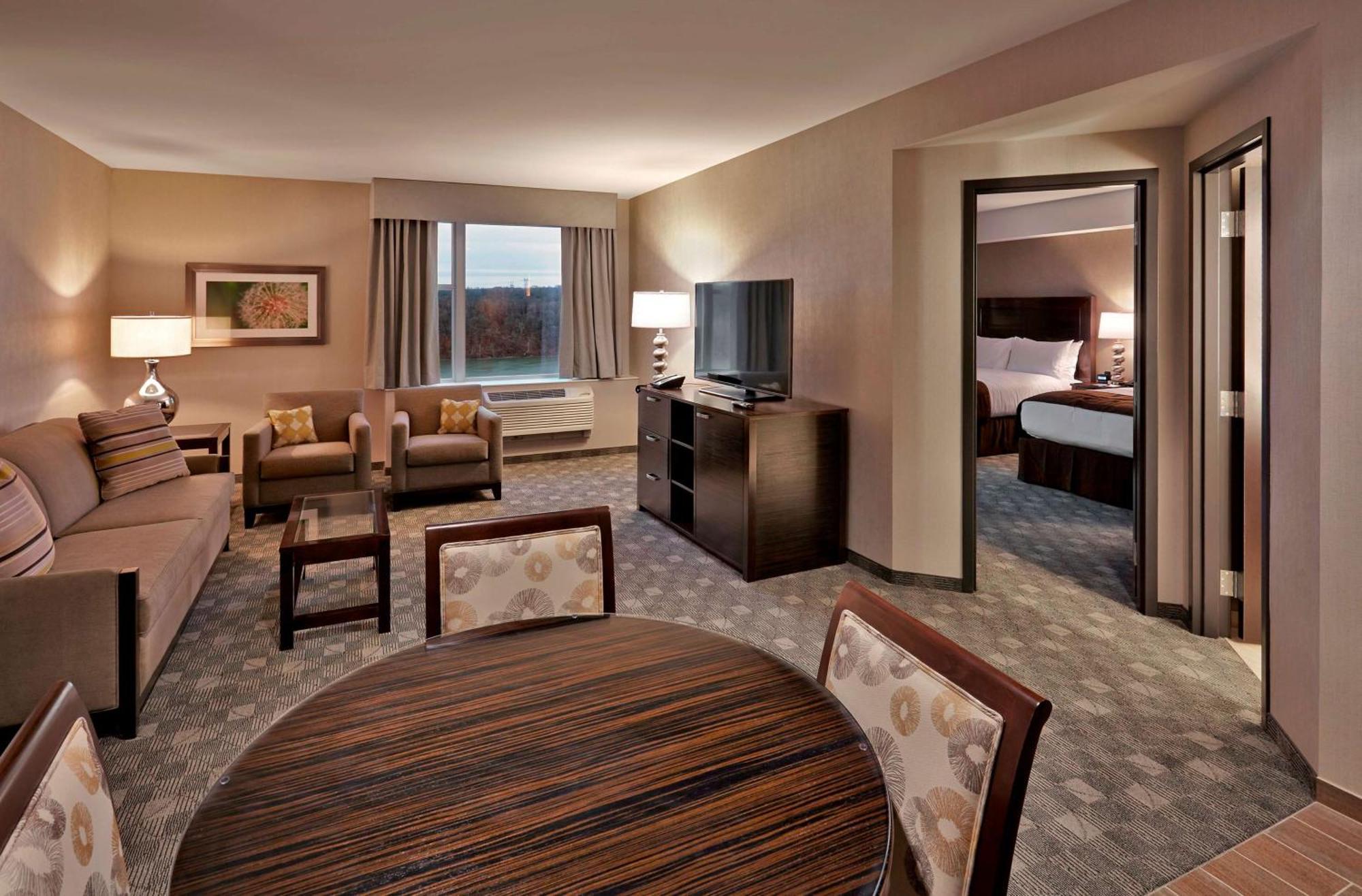 Doubletree By Hilton