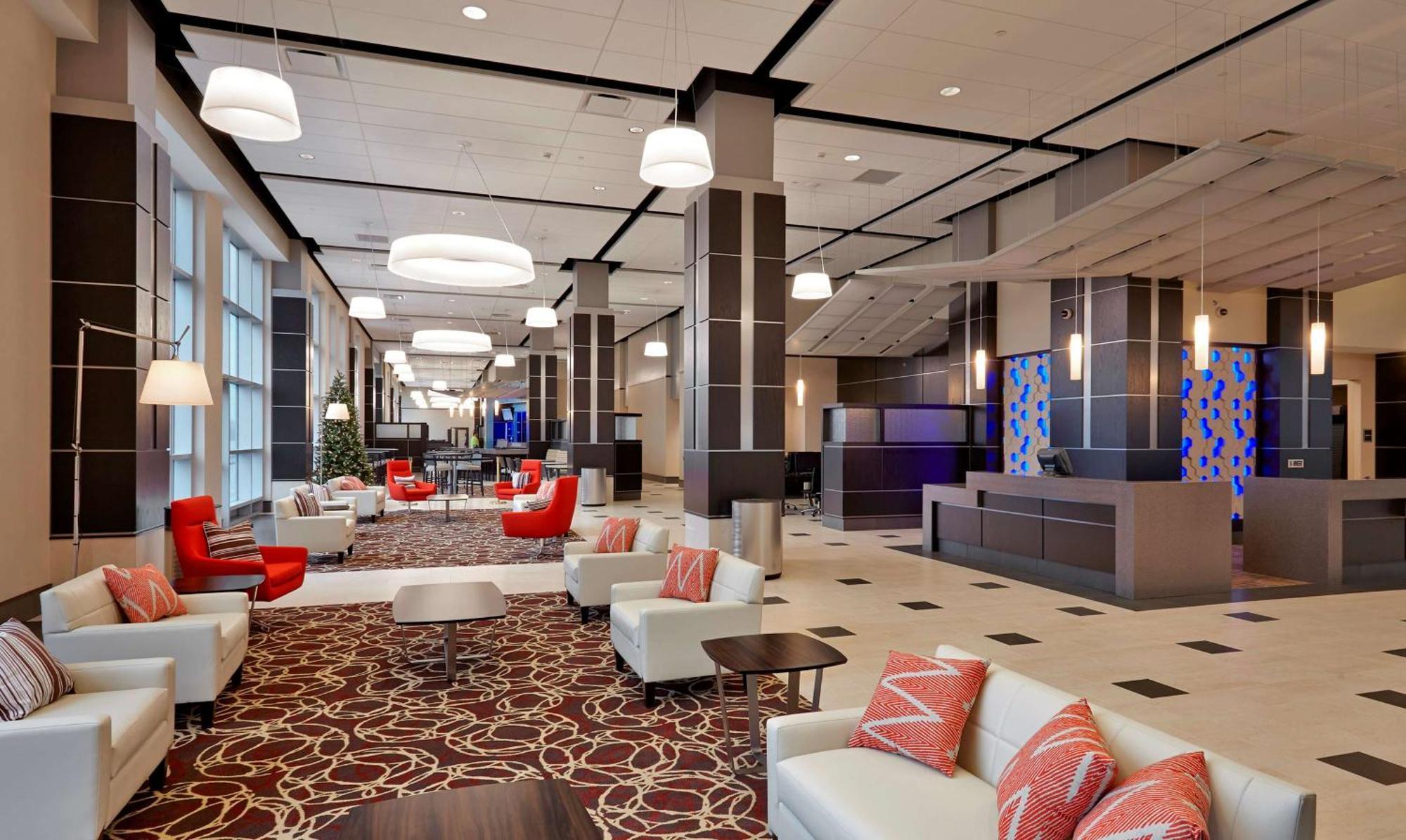 Doubletree By Hilton 4*