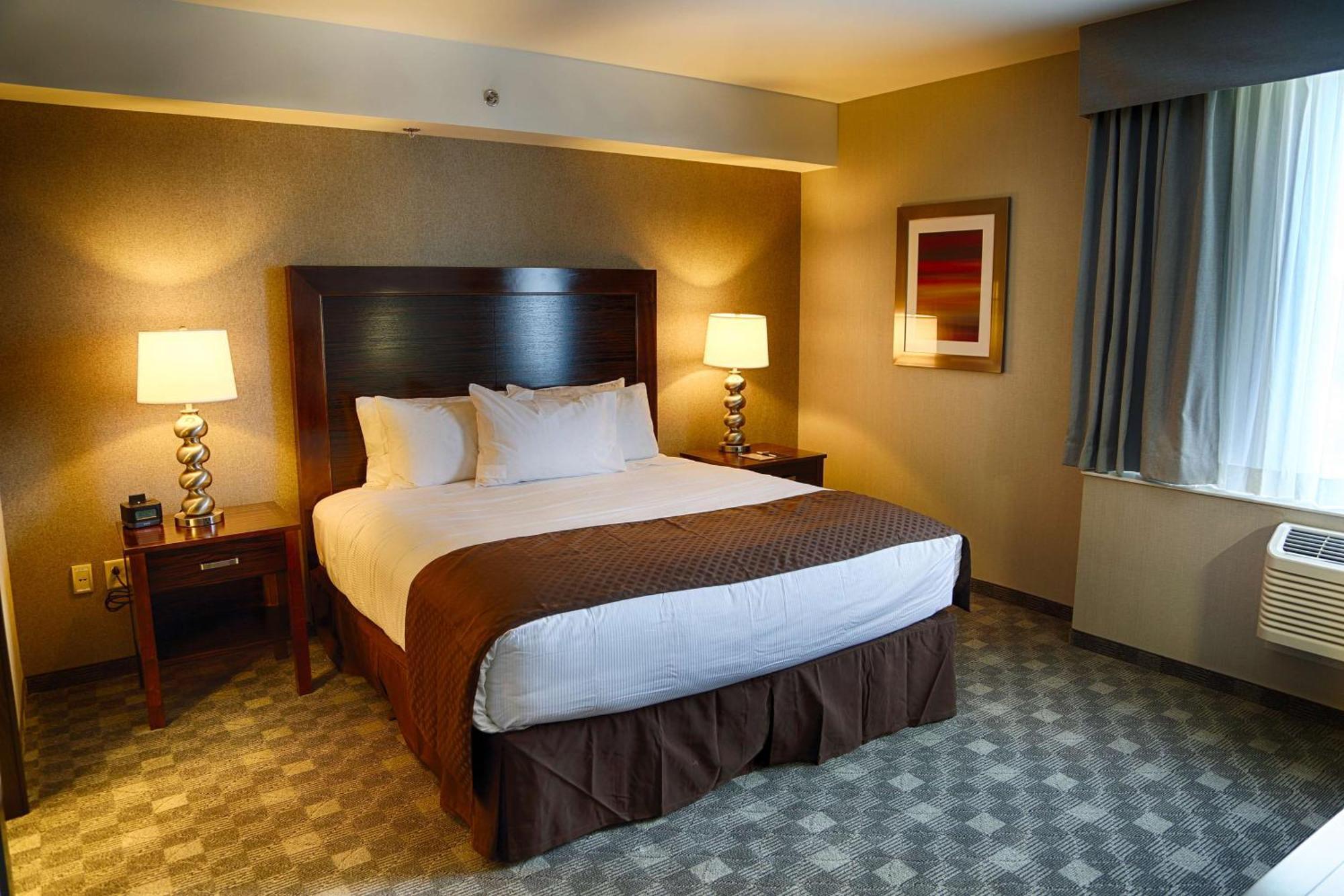 Doubletree By Hilton Hotel 4*