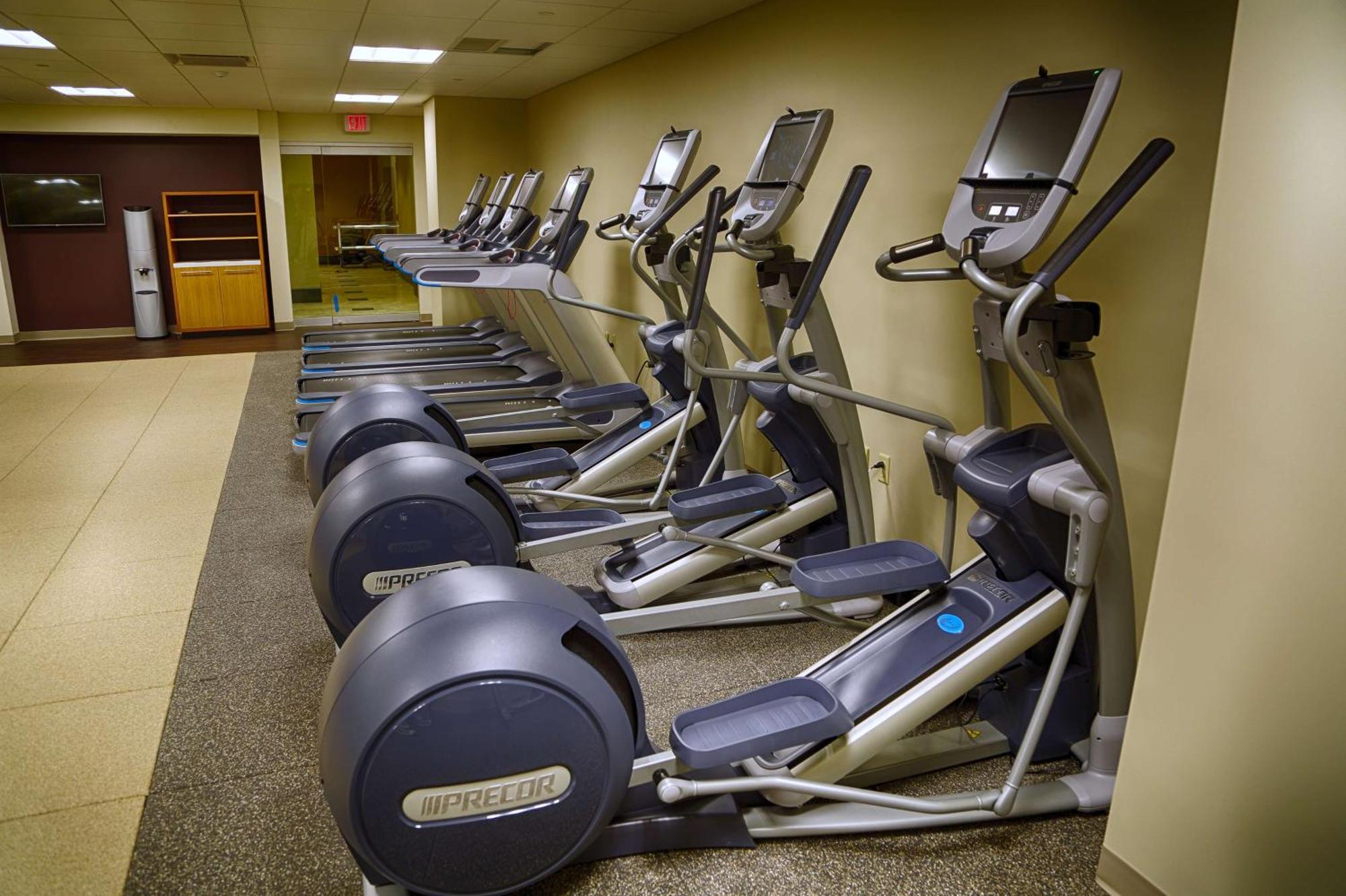 Doubletree By Hilton 4* Lawrenceburg