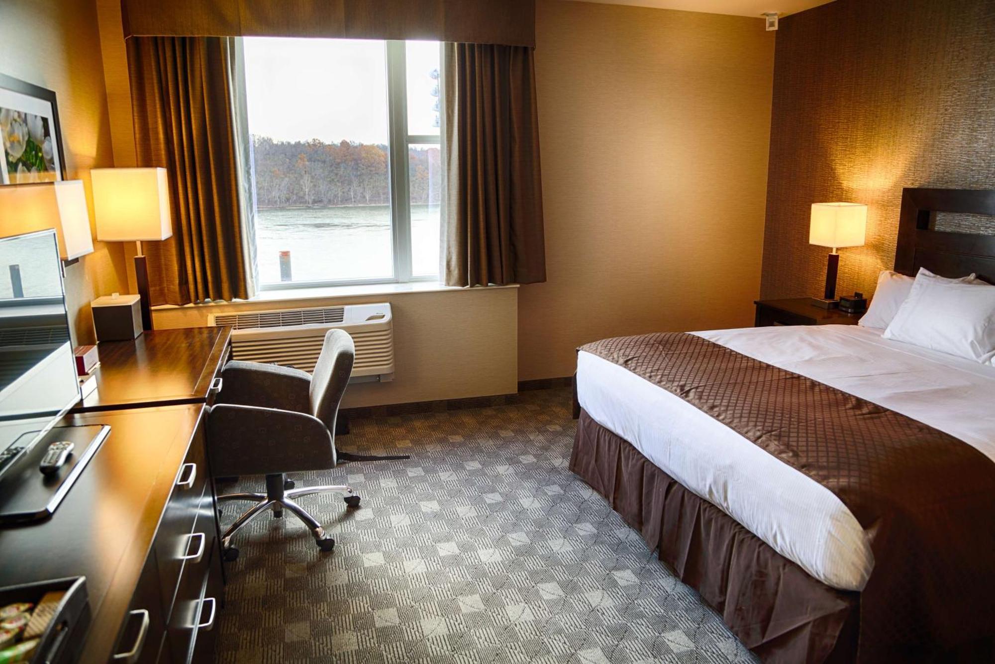 Doubletree By Hilton Hotel Lawrenceburg