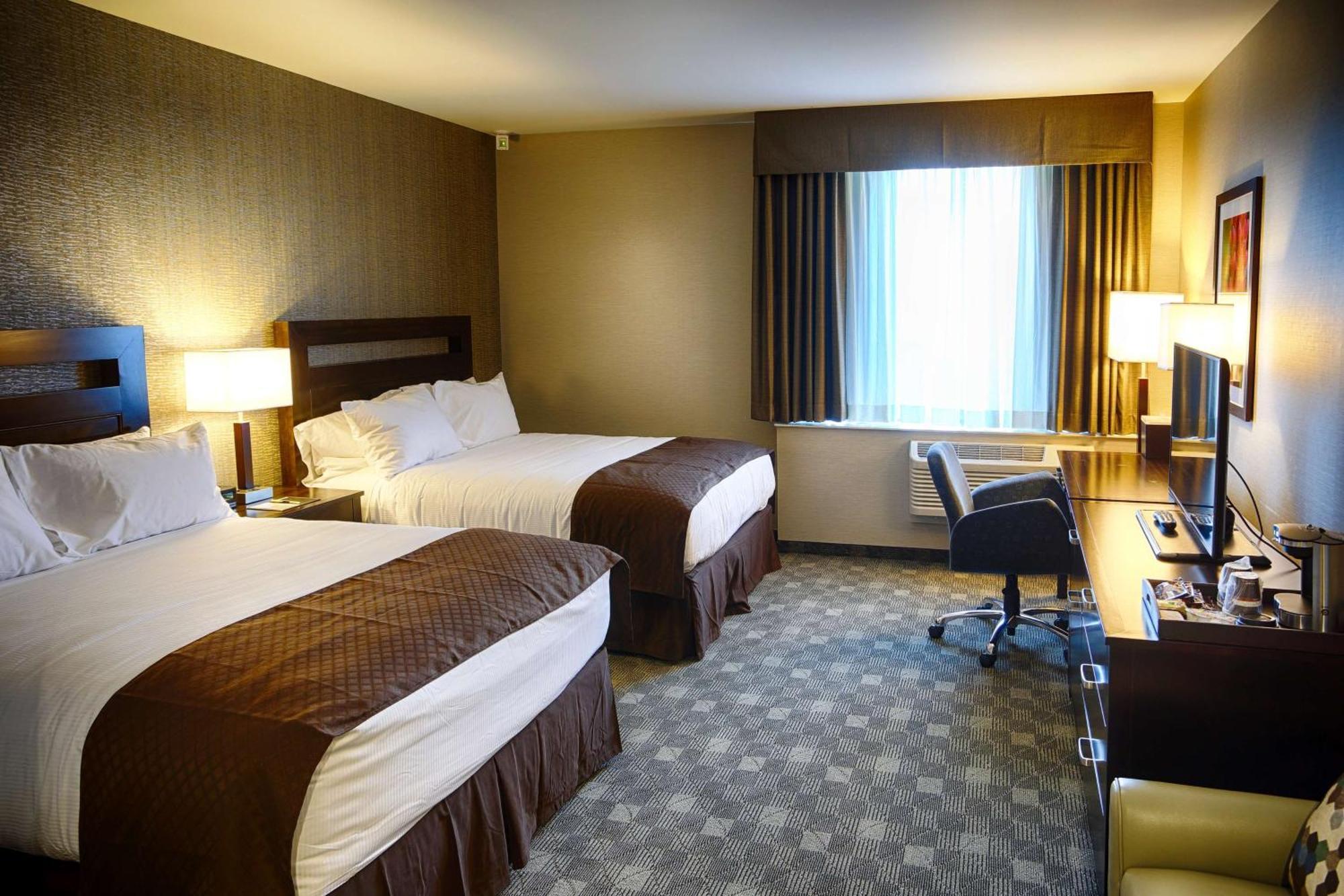 Doubletree By Hilton Hotel 4*