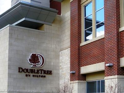 Hotel Doubletree By Hilton