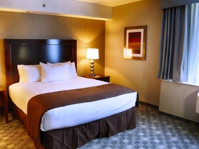 Hotel Doubletree By Hilton 4*