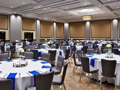 Hotel Doubletree By Hilton