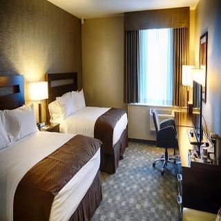 Hotel Doubletree By Hilton