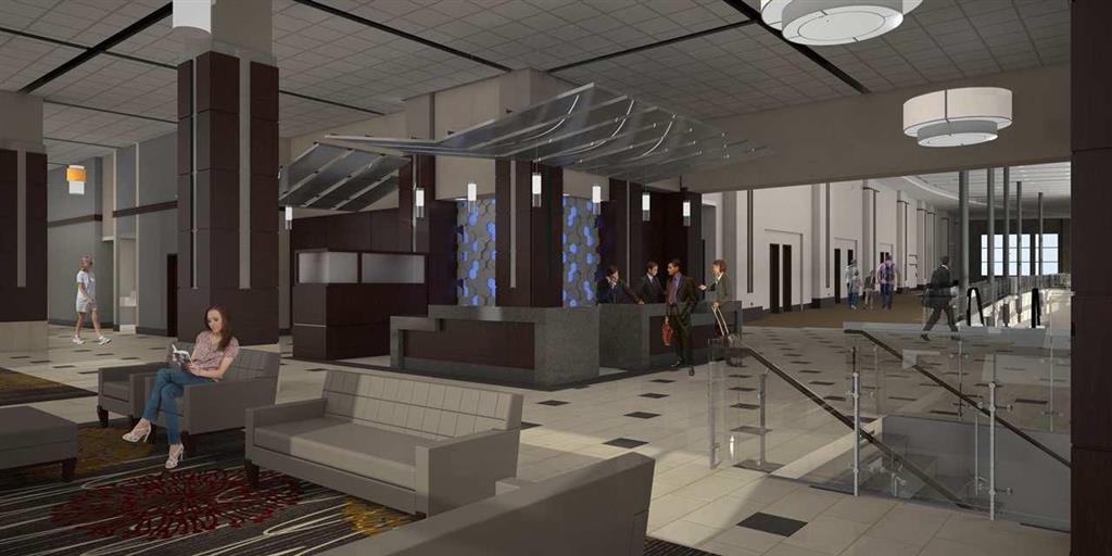 Doubletree By Hilton Hotel Lawrenceburg