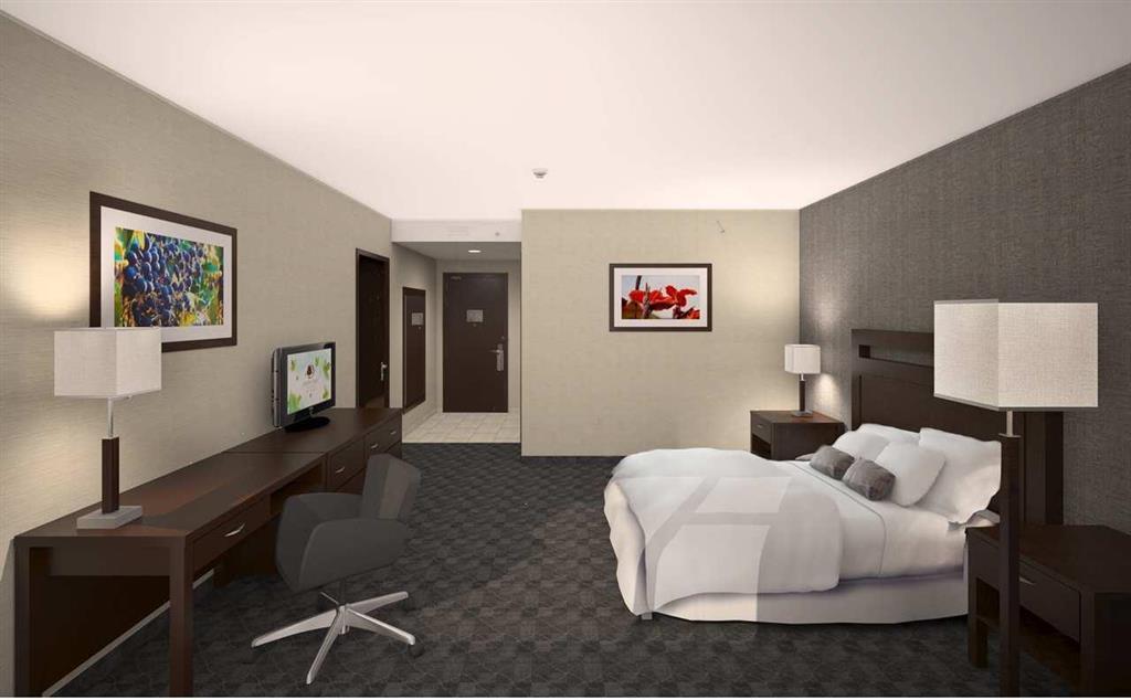Doubletree By Hilton Lawrenceburg