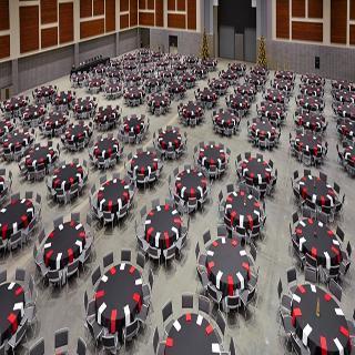 Doubletree By Hilton Lawrenceburg